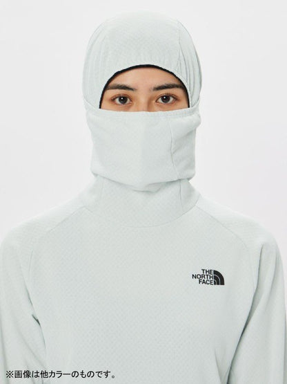 Women's Karside Grid Hoodie #K [NL72301]｜THE NORTH FACE