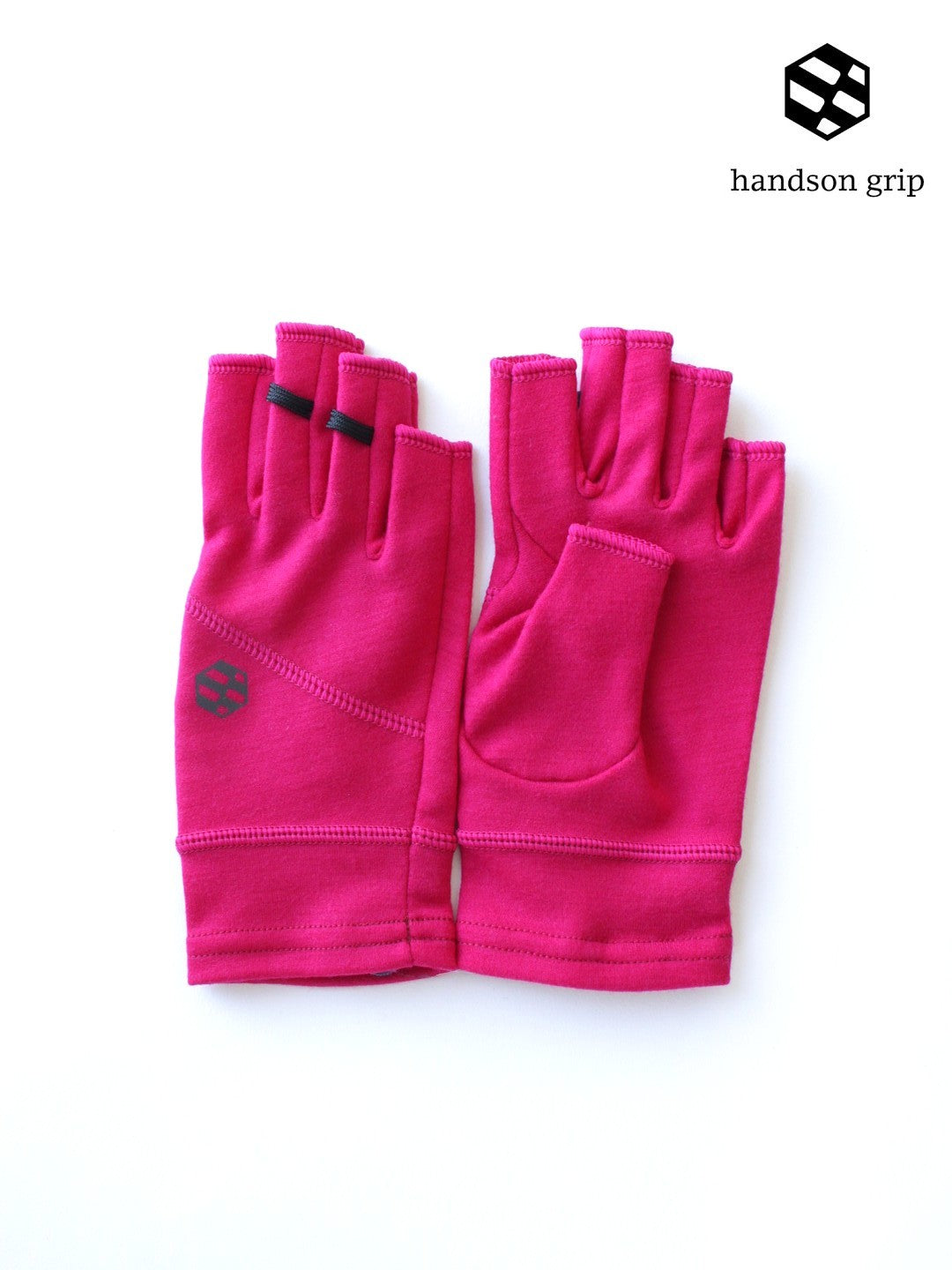 Hobo１J #DP(ディープピンク) [HB1J]｜handson grip