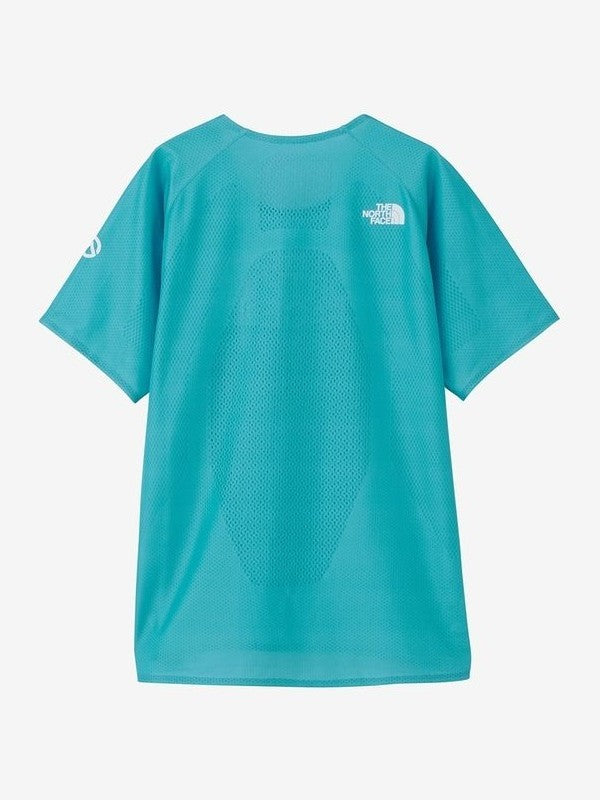 S/S HYPERVENT CR #SL [NT12371]｜THE NORTH FACE