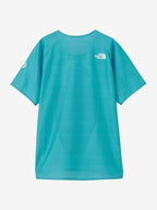 S/S HYPERVENT CR #SL [NT12371]｜THE NORTH FACE