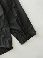 Airy Hoodie #Sumikuro｜RawLow Mountain Works