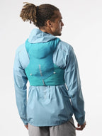 ADV SKIN 5 SET #Tahitian Tide/Peacock blue [LC2176700]｜SALOMON