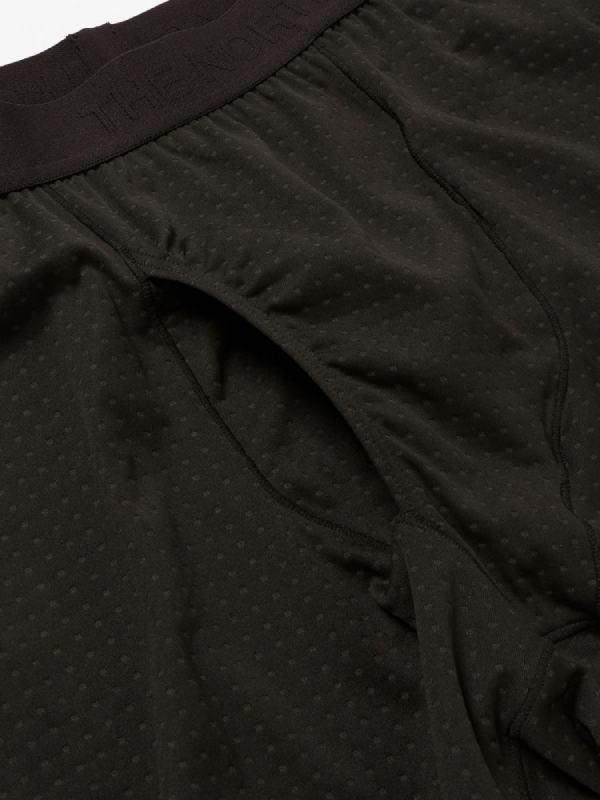 Expedition Dry Dot Boxerst #K [NU12321]｜THE NORTH FACE