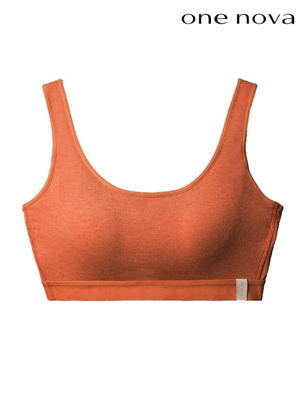 Women's Chemical B Sleeveless #Night Blue｜山と道 – moderate