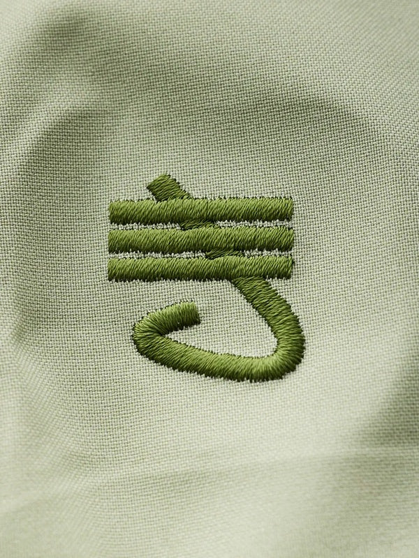 TB Jacket #Light Khaki [TB253-010203]｜Teton Bros.