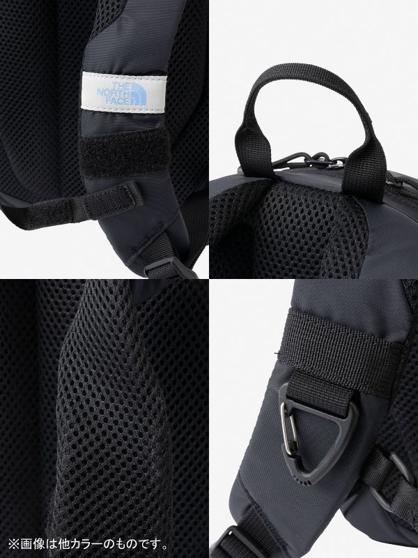 Kid's Homeslice #MI [NMJ72361]｜THE NORTH FACE