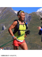 Trail Blaze #BLUE｜MOUNTAIN KING