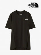 S/S DD LIGHT CR #K [NT12373]｜THE NORTH FACE