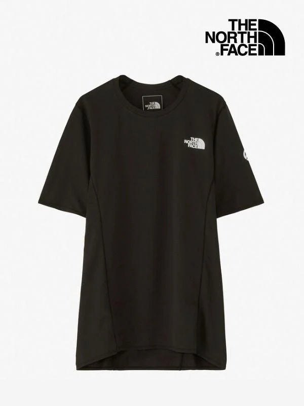 S/S DD LIGHT CR #K [NT12373]｜THE NORTH FACE
