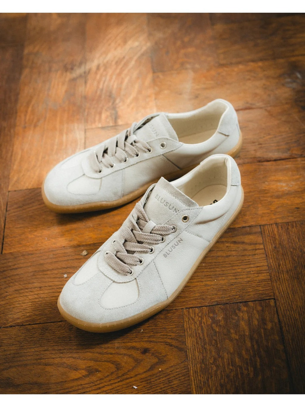 BLSN-200 M #Gray [BLU104-001125-GRY041]｜BLUSUN