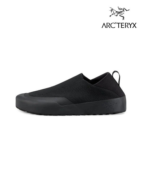 KRAGG M #Black/Black [L08096800]｜ARC'TERYX