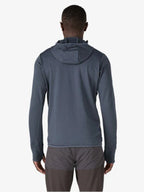 Men's R1 Thermal Full-Zip Hoody #SMDB [40600]｜patagonia【Outlet_30】