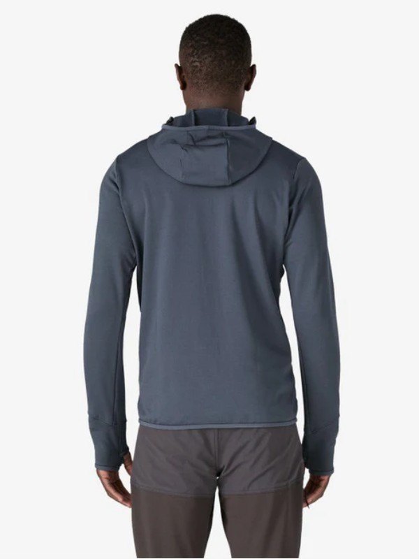 Men's R1 Thermal Full-Zip Hoody #SMDB [40600]｜patagonia【Outlet_30】