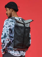BIG TURTLE ULTRA200X #STORM GRAY｜TRAIL BUM