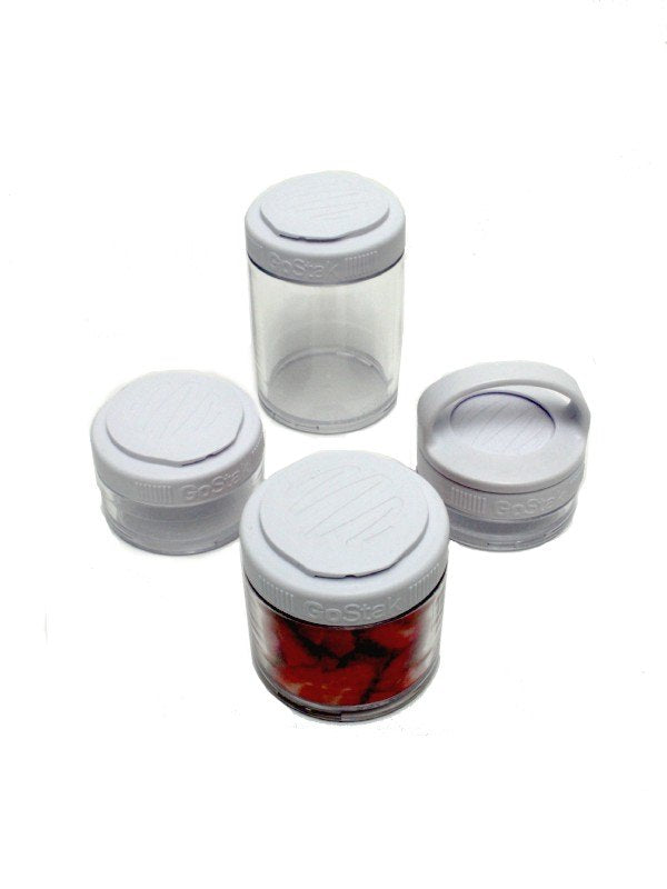 ゴースタック スターターキット #ホワイト [53013]｜Blender Bottle