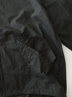 Airy Hoodie #Sumikuro｜RawLow Mountain Works