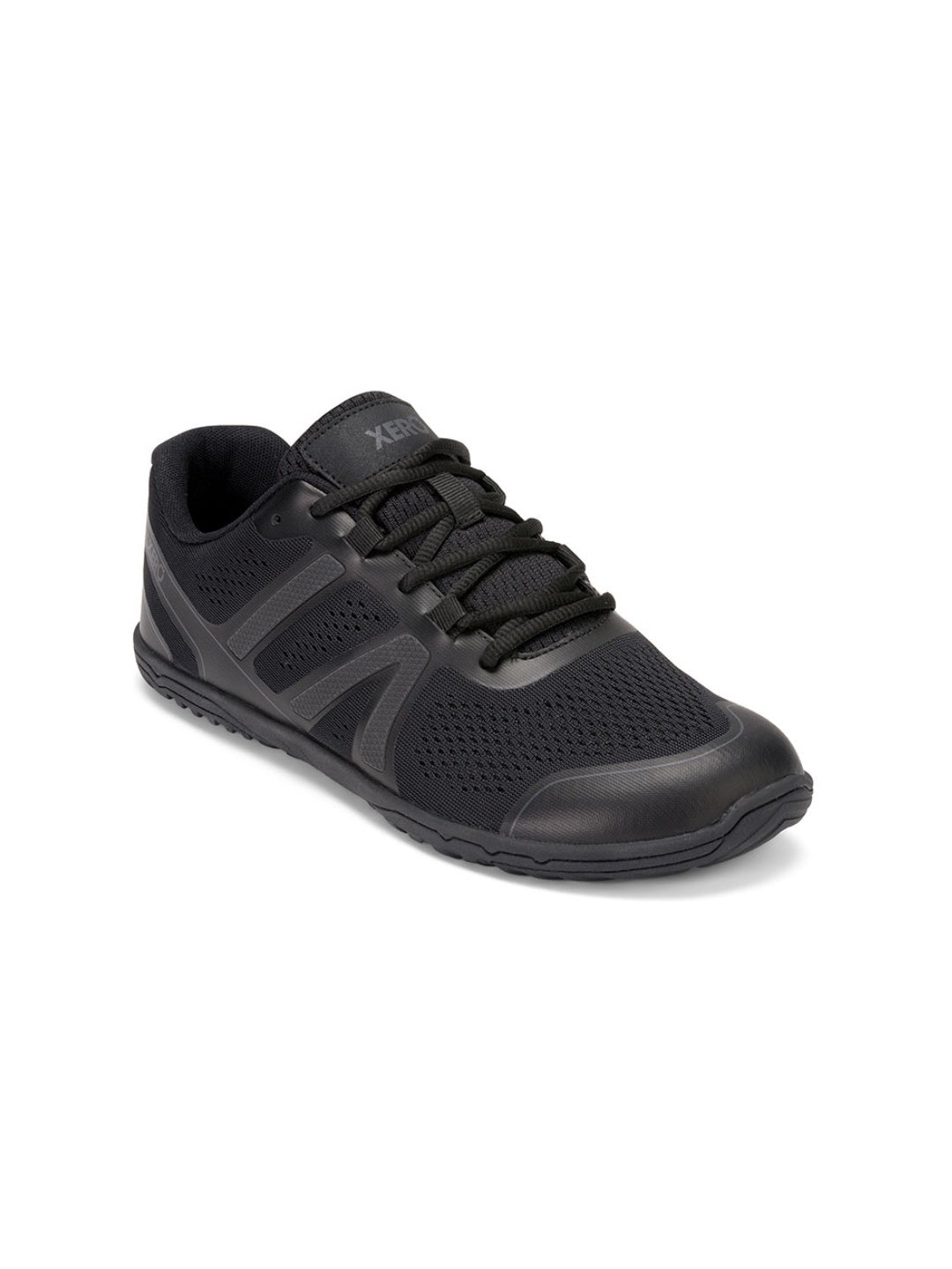 HFS II Ms #Black Asphalt [HSM-BKAP]｜XERO SHOES