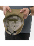 Trail Hat #Earth [CM-HE]｜Cognative
