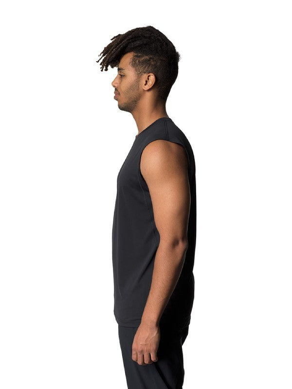 Men's Pace Air Tank #True Black [860021]｜HOUDINI【Outlet_30】