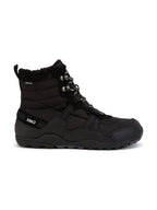 Men's ALPINE #Black [AEM-BLC]｜XERO SHOES