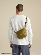 Mantis 2 Waist Pack #Mantis / Dark Jade [X00000897345]｜ARC'TERYX