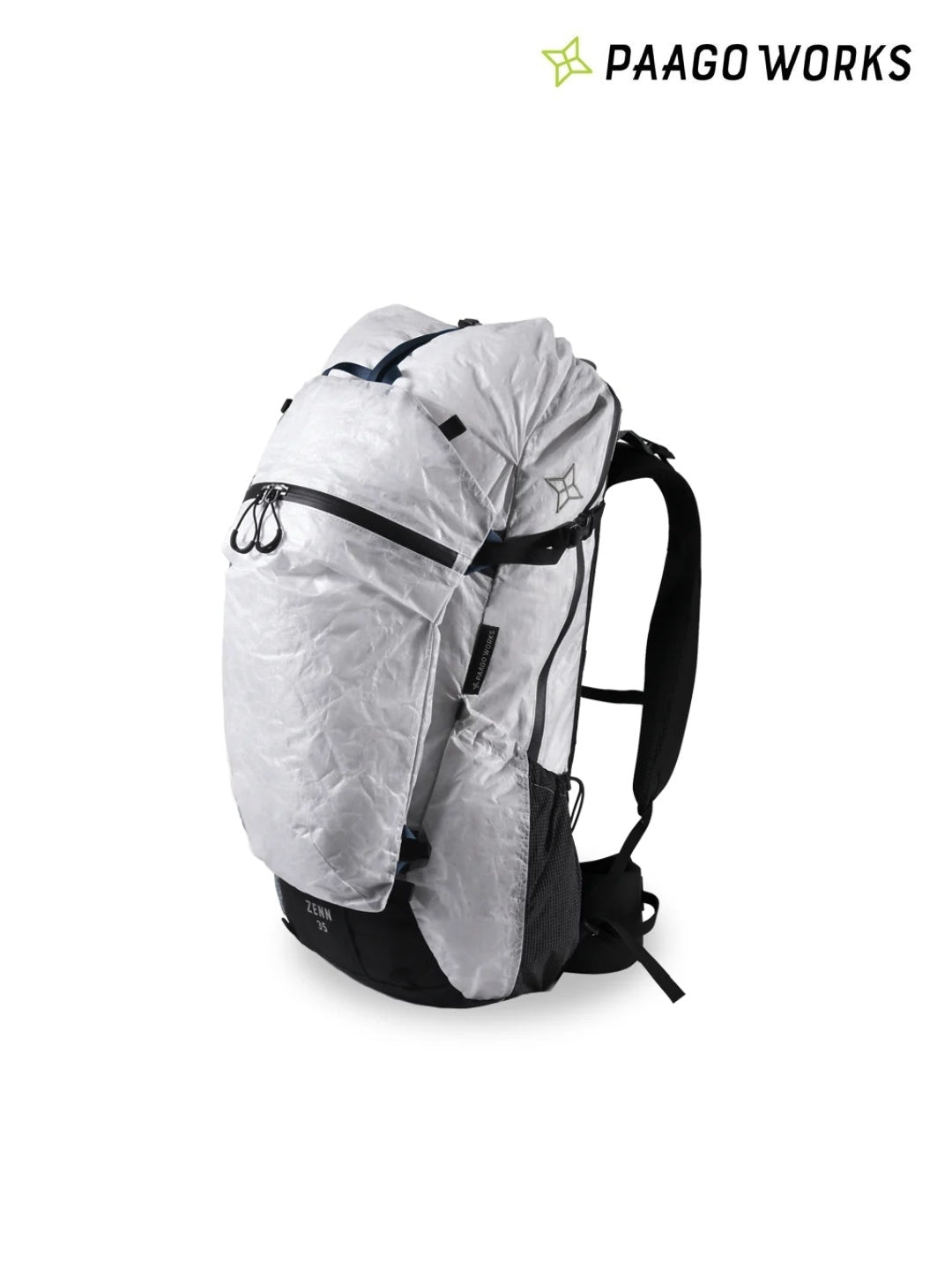 PAAGO WORKS｜パーゴワークス - moderate online shop