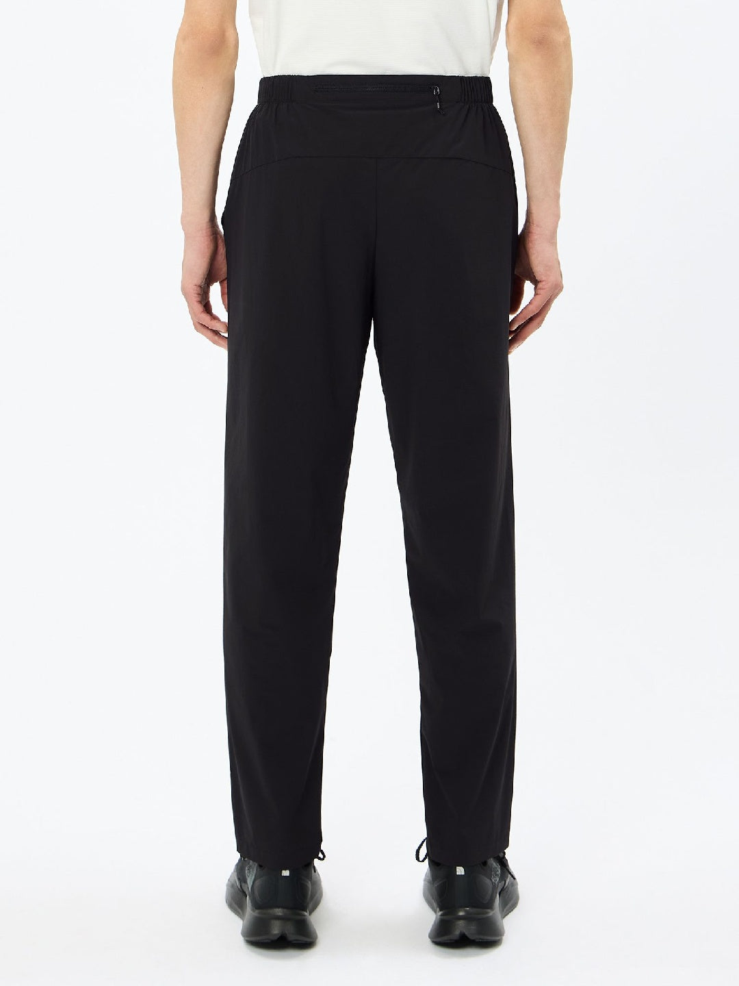 【Men】Streamline Long Pant #K [NB72676]｜THE NORTH FACE