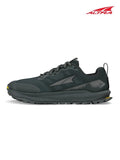 LONE PEAK 9+ WIDE M #BLACK [AL0A85S10001W070]｜ALTRA