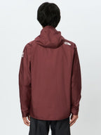 FL Trail Peak Jacket #SC [NP62570]｜THE NORTH FACE