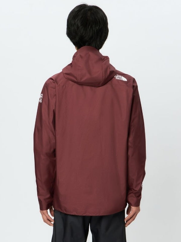 FL Trail Peak Jacket #SC [NP62570]｜THE NORTH FACE