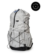 TYPE-3 Light #TX70(Grey)｜HIKER WORKSHOP