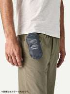 Terravia Mini Hip Pack #PWGT [49448]｜patagonia