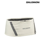 HIGH PULSE BELT #Icicle/Castelrock [LC2711200]｜SALOMON