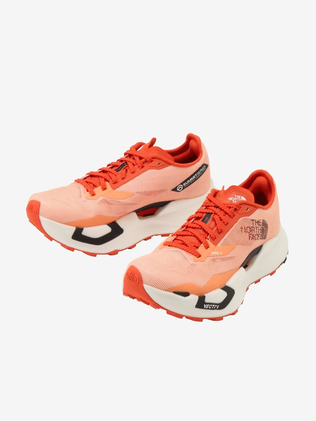 Summit VECTIV Pro 3 #CL [NF02501]｜THE NORTH FACE