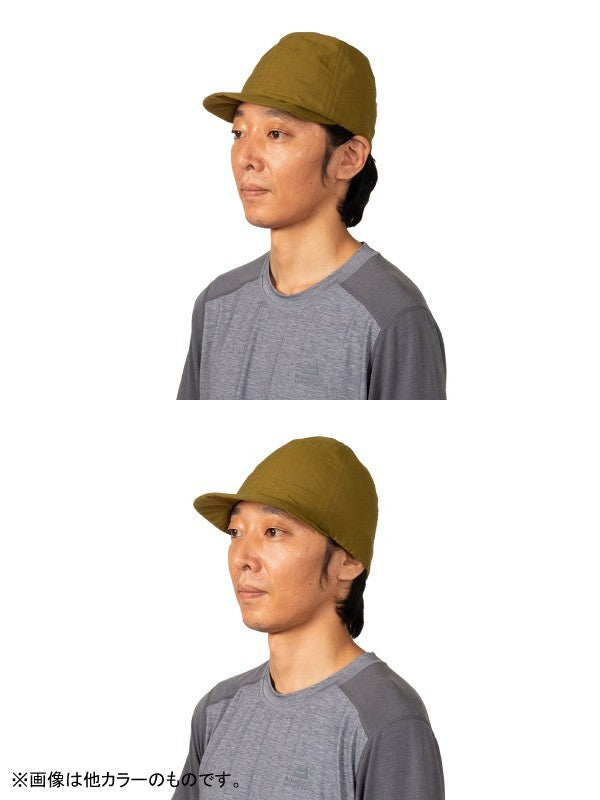 トンガリキャップ #ネギシイロ [013010]｜AXESQUIN