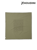 FtN Bandana #Sage Green [850020]｜HOUDINI
