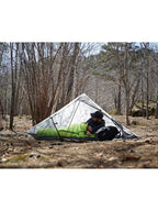 デュシュッツプラスタープ #グレー [SMD-DPT]｜SIX MOON DESIGNS