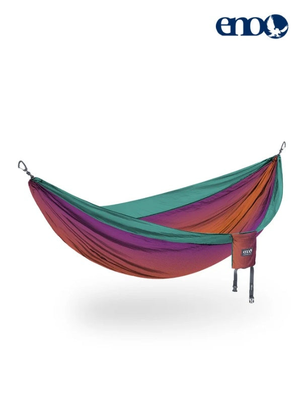 DoubleNest Print #Fade / Seaglass [DNP303]｜eno