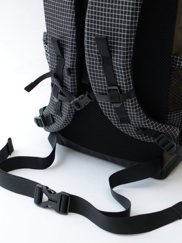 Bambi #Brown｜RawLow Mountain Works