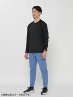 Dry Touch Long Pants #GREEN｜HERENESS