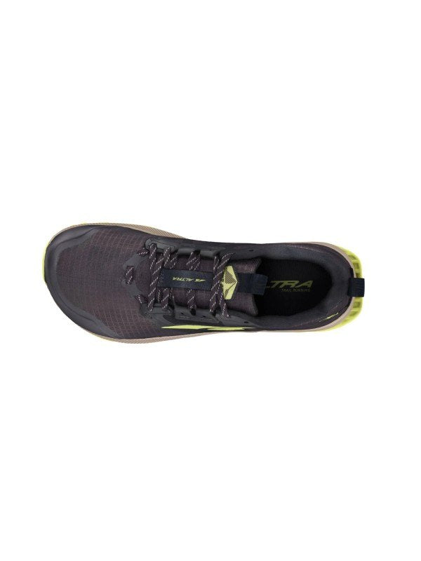 Women's LONE PEAK 8 W #DARK PURPLE [AL0A85ND25210]｜ALTRA