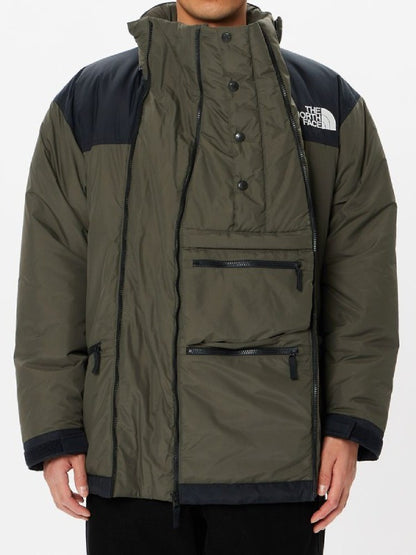 CR Insulation Jacket #NT [NYM82310]｜THE NORTH FACE