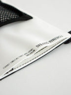 Travel Soap Bag #White [NS-VA-C-5]｜NOVASCOTIA FISHERMAN