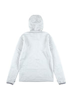 Adrift Half Zip Hoody 2.0 #Pearl Grey [26500]｜STATIC
