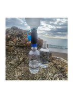 GG Water Bottle 1000 [GSCU1064-100]｜GOSSAMER GEAR