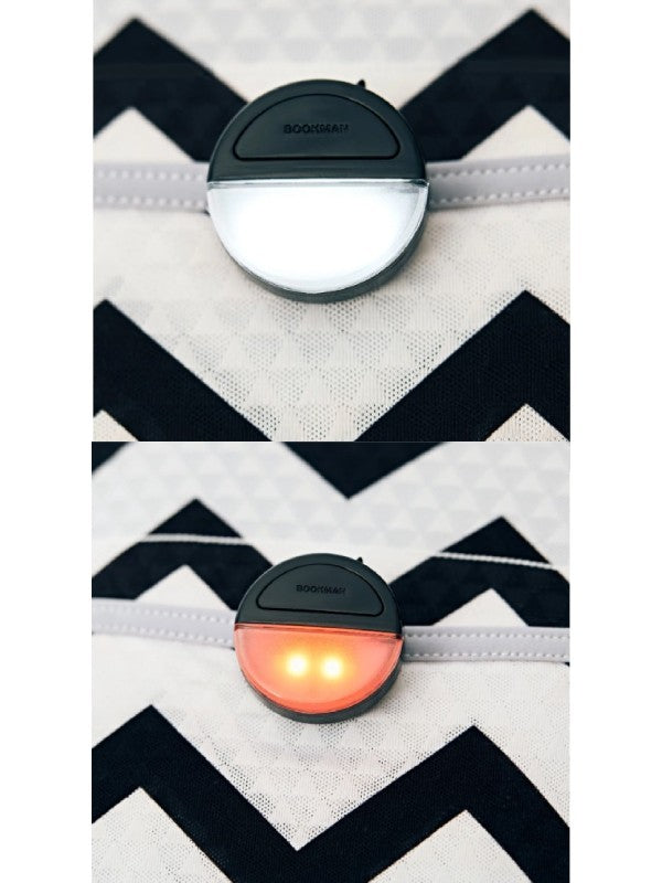 Eclipse-with-usb-c #Black [BM-575]｜BOOKMAN