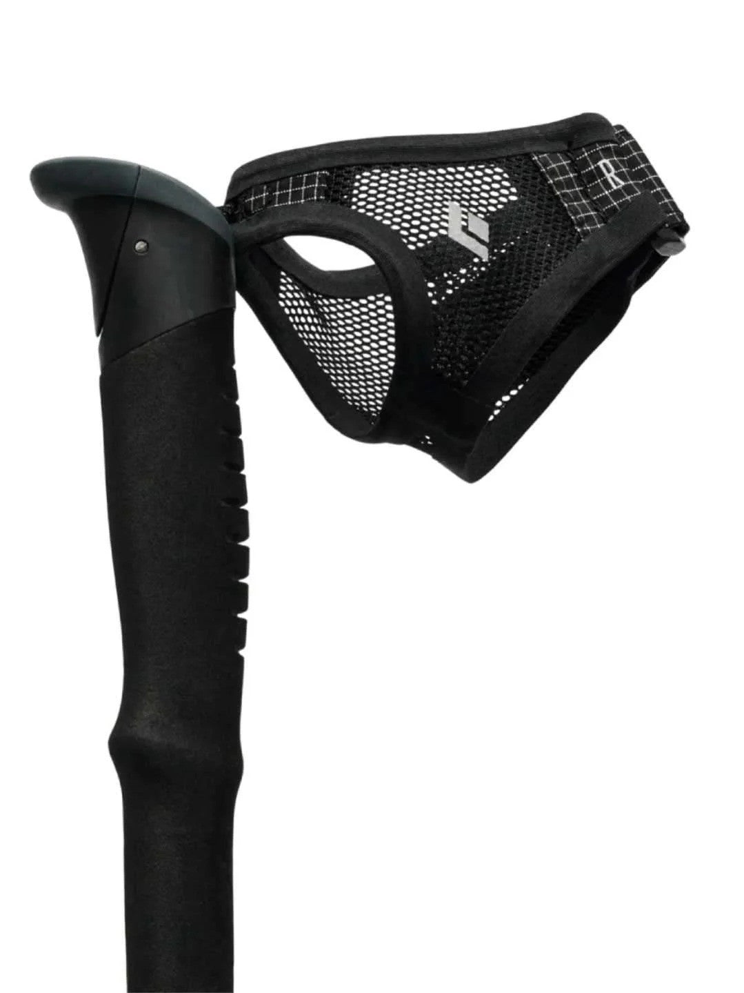 ディスタンスカーボンZ FKT #ブラック [BD82510001]｜Black Diamond