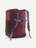 Terravia Tote Pack #BYFG [48814]｜patagonia