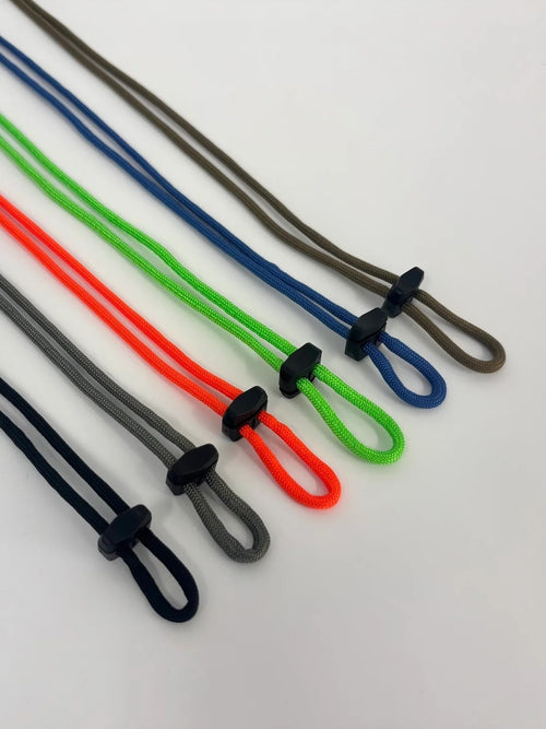 Utilityi Rope #Tan｜HIKER WORKSHOP