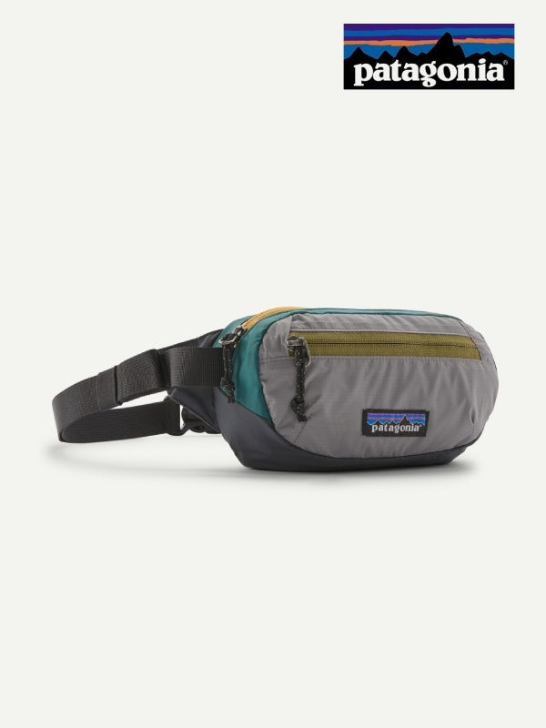 patagonia フルスーツ R1 MS バックストラップ バッグ・バック小物 - moderate online shop